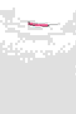 Off White Polyester Solid Sweater image number 1