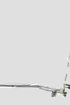 Beige Polyester Straight Printed Suit Set image number 3