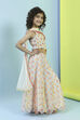 Multicolor Polyester Set image number 5