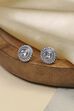 White Brass Studs image number 0
