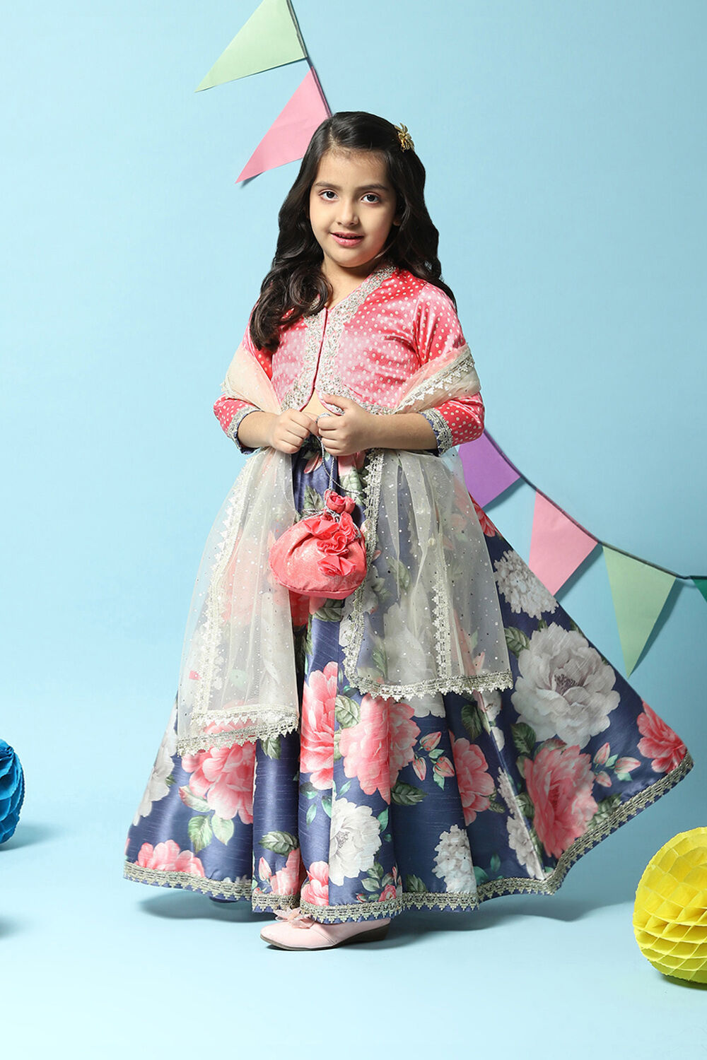 Biba lehenga kids new arrivals