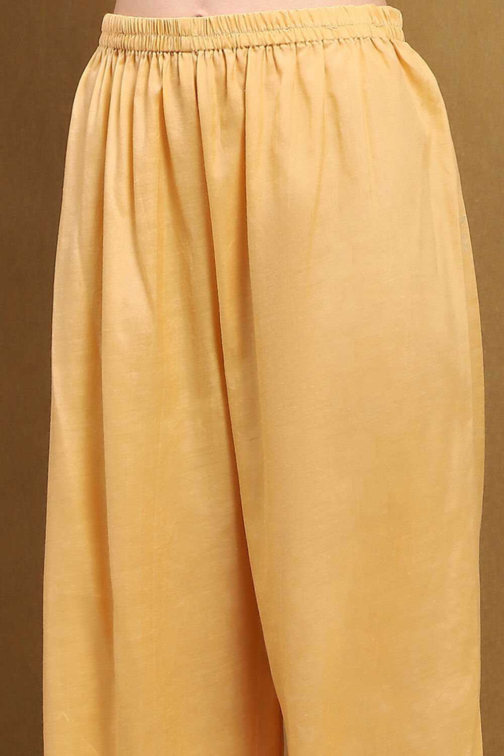 Pink Silk Blend Woven Floral Unstitched Suit Set image number 7