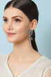 Oxidised Earrings image number 3