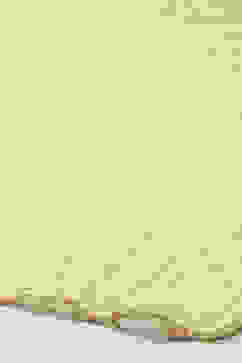 Gold Poly Chiffon Dupatta image number 1