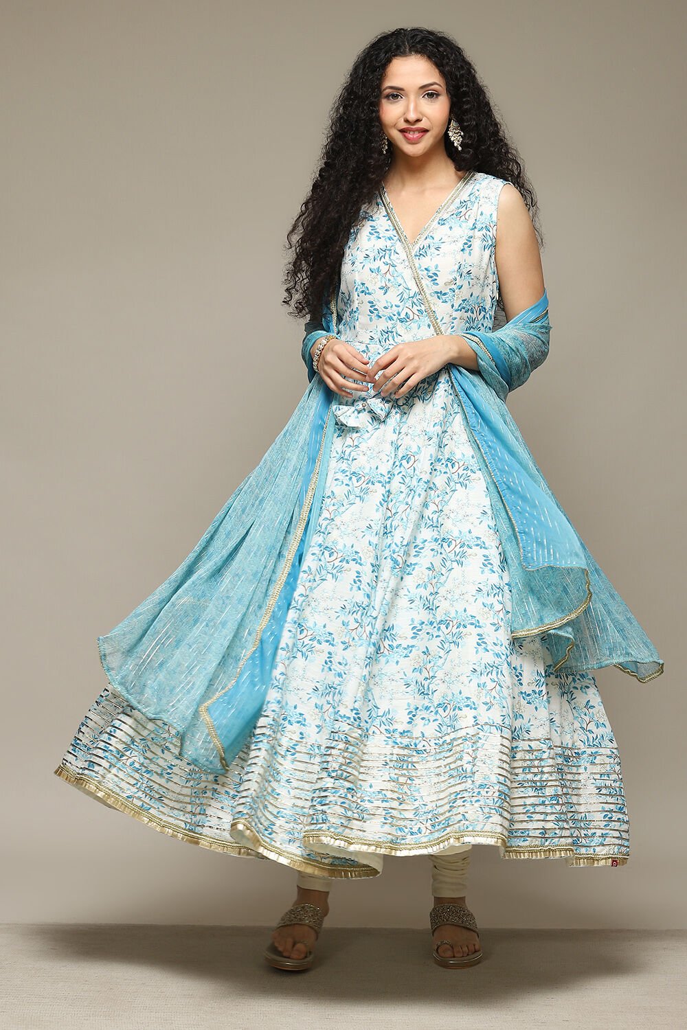 Anarkali churidar online shopping price cheap