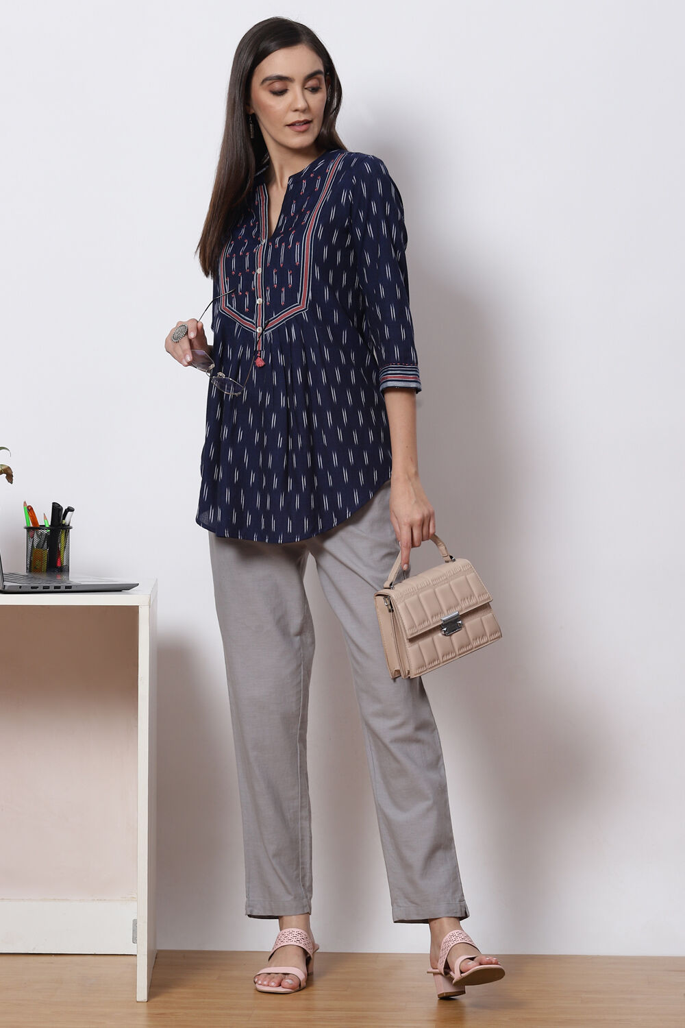 Homeshop18 biba kurtis sales