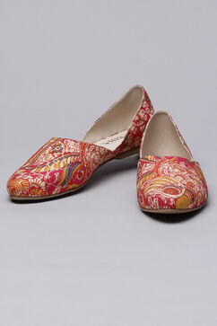 Pink Formal Sandals image number 0