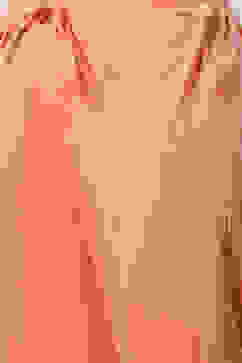 Blush Pink Printed Straight Kurta Regular Pants Suit Set image number 3