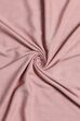 Peach Linen Unstitched Suit Set image number 2