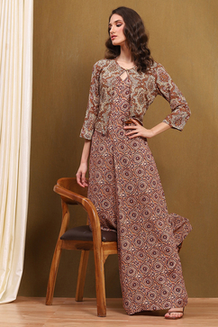biba designer dresses Collection Biba Designer Dresses Buy Blue Cotton Printed Anarkali Suit Set Online At Biba India