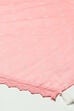 Blush Pink Rayon A-Line Suit Set image number 3