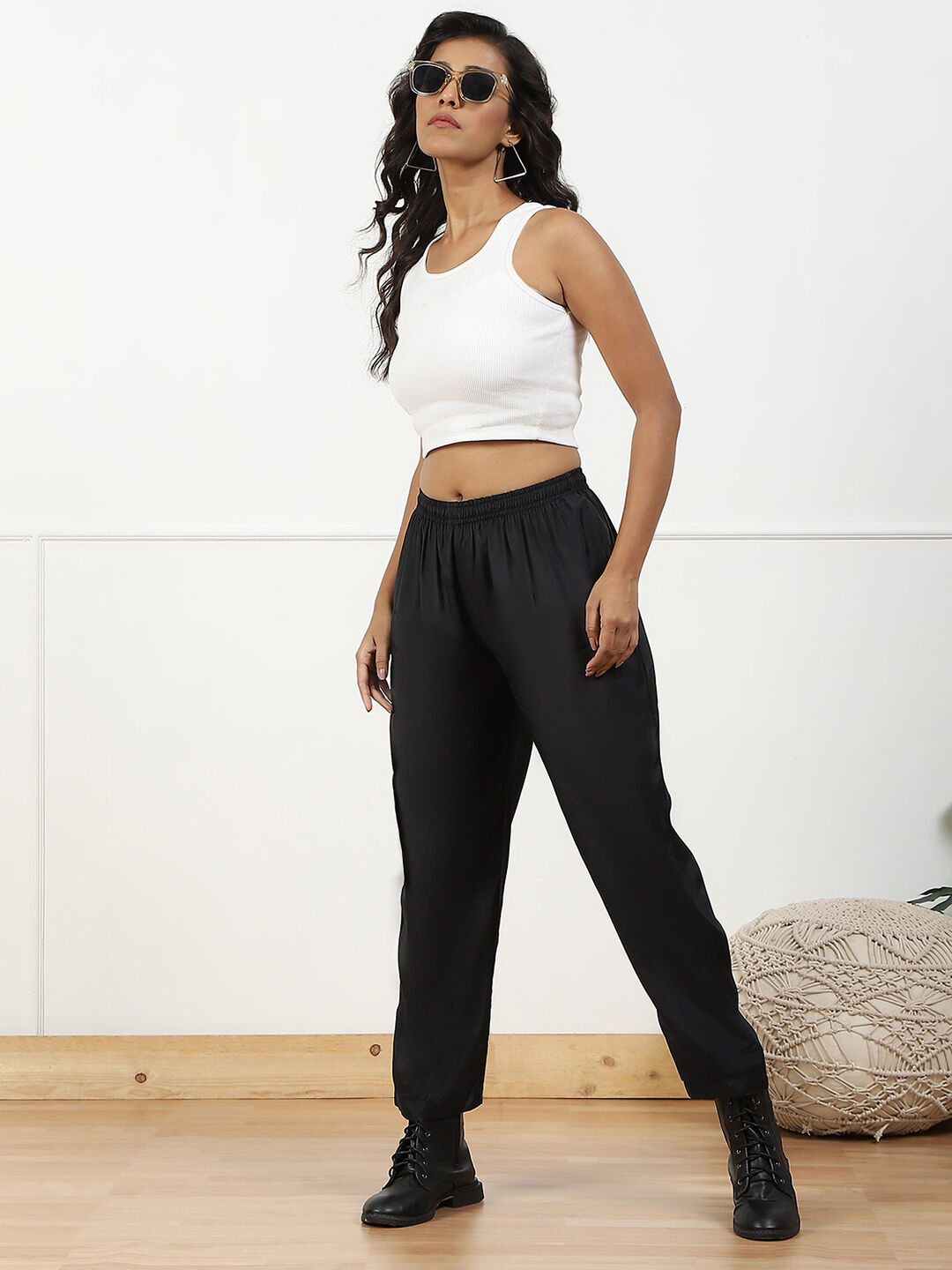 Biba palazzo pants outlet