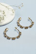 Nude Earrings image number 0
