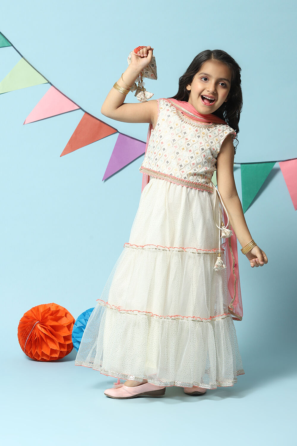 Biba lehenga online shopping store