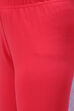 Ecru Cotton Straight Kurta Regular Pant Suit Set image number 2
