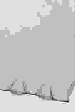 Grey Polyester Blend Anarkali Suit Set image number 2