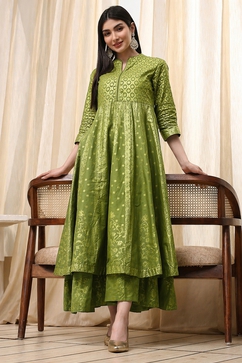 Buy Indian Cotton Dresses Online for Women at BIBA Buy Indian Cotton Dresses Online for Women at BIBA