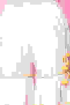 Yellow Cotton Sharara Kurta Sharara Suit Set image number 3