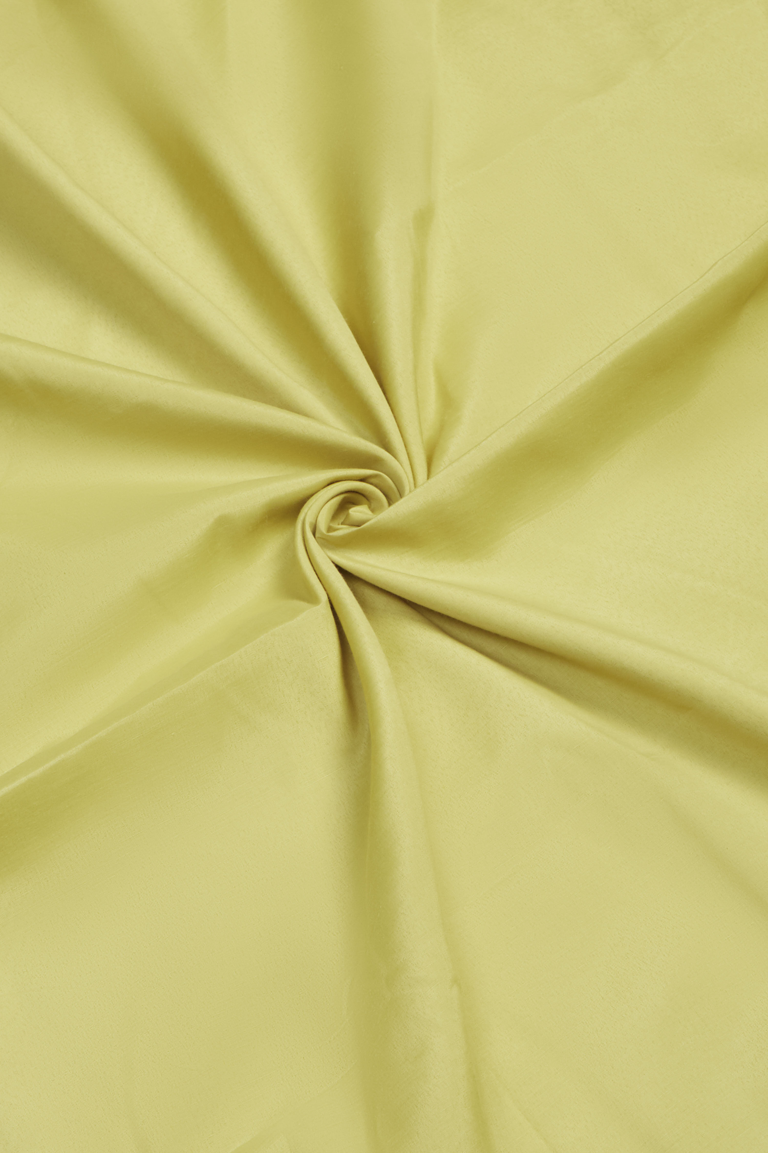 Teal Chanderi Unstitched Suit Set image number 2