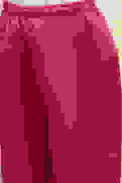 Coral Pink Angrakha Printed Flared Suit Set image number 2