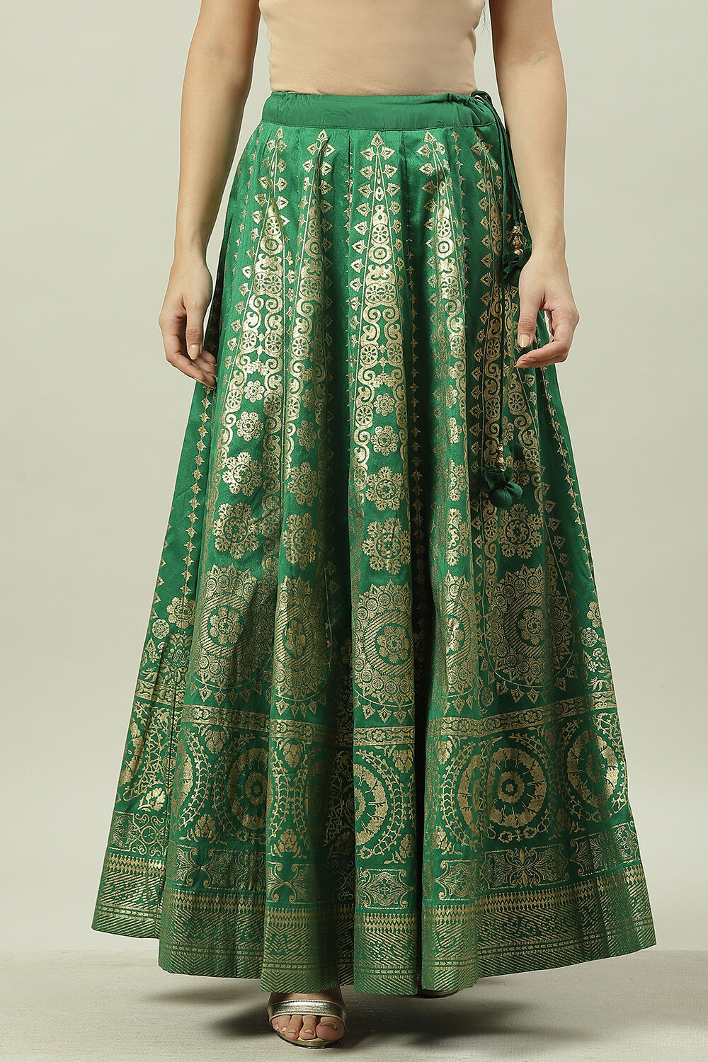 Ethnic maxi skirts new arrivals
