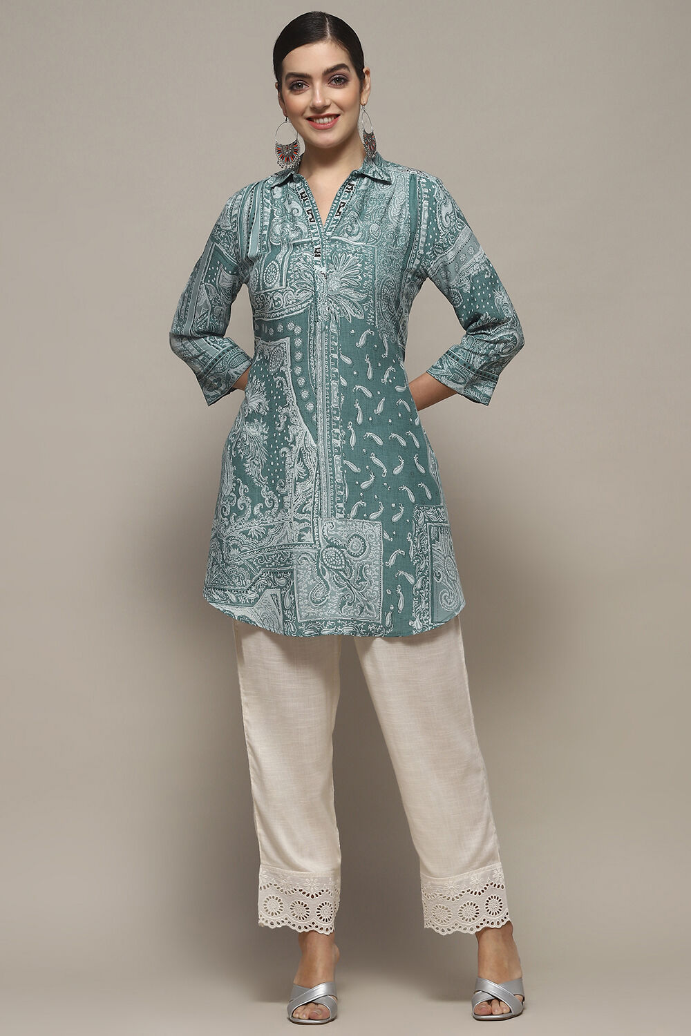 New arrivals in Kurtis Tops and Ethnic Indian wear for women and