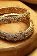 Gold Alloy Bangles image number 2
