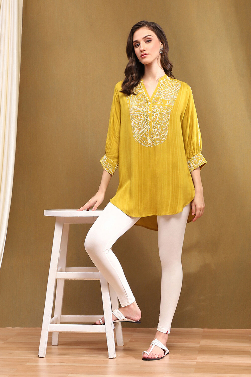 Ladies tops and kurtis shop