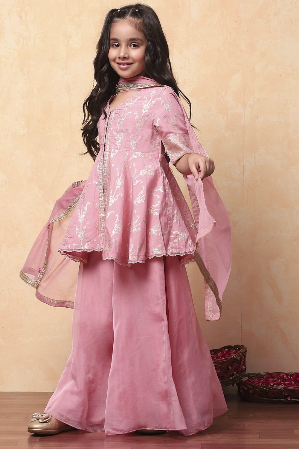 Ethnicwear for Girls Traditional Dress for Girls and Kids