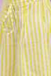 Light Blue Cotton Straight Printed Kurta Set image number 2
