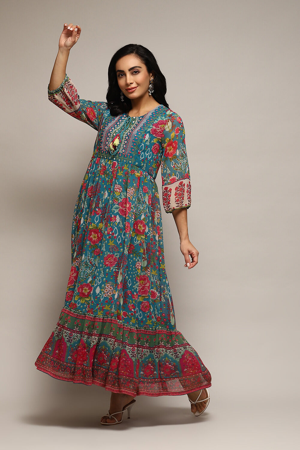 Biba frock deals