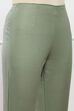 Cavern Clay Cotton Flax Slim Pants image number 1
