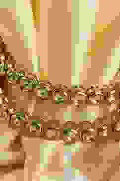 Gold Brass Bangle image number 5