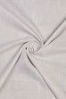Fawn Linen Unstitched Suit Set image number 2