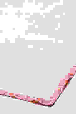 Beige Rayon Straight Kurta Pants Suit Set image number 3