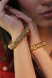 Gold Alloy Bangles image number 1