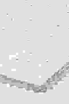 Pink & Blue Viscose Blend Lehenga Set image number 3