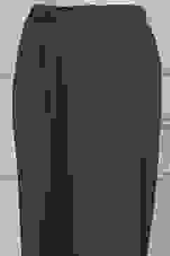 Green Modal Printed Straight Suit Set image number 2