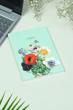 Mint Green Notebook image number 1