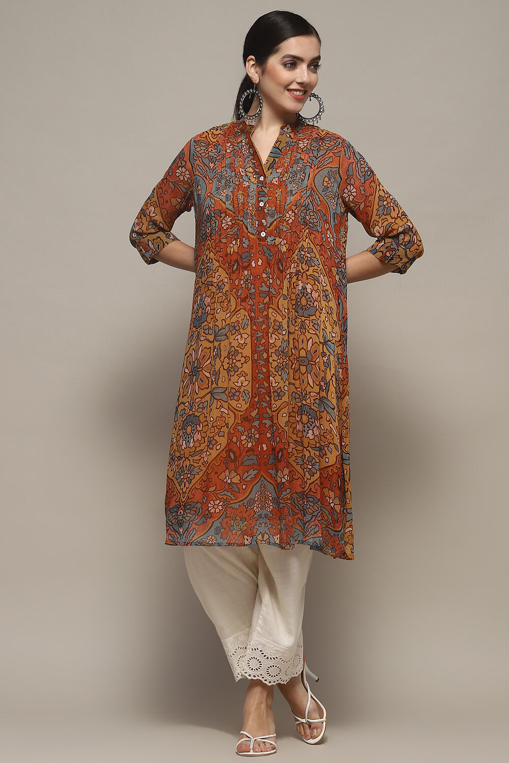 New arrivals in Kurtis Tops and Ethnic Indian wear for women and