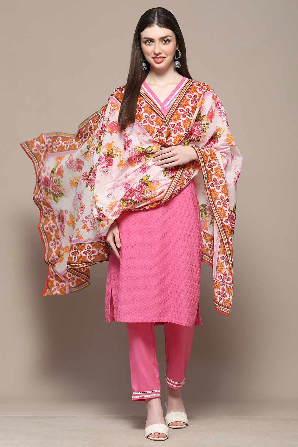 Homeshop18 biba kurtis 2025