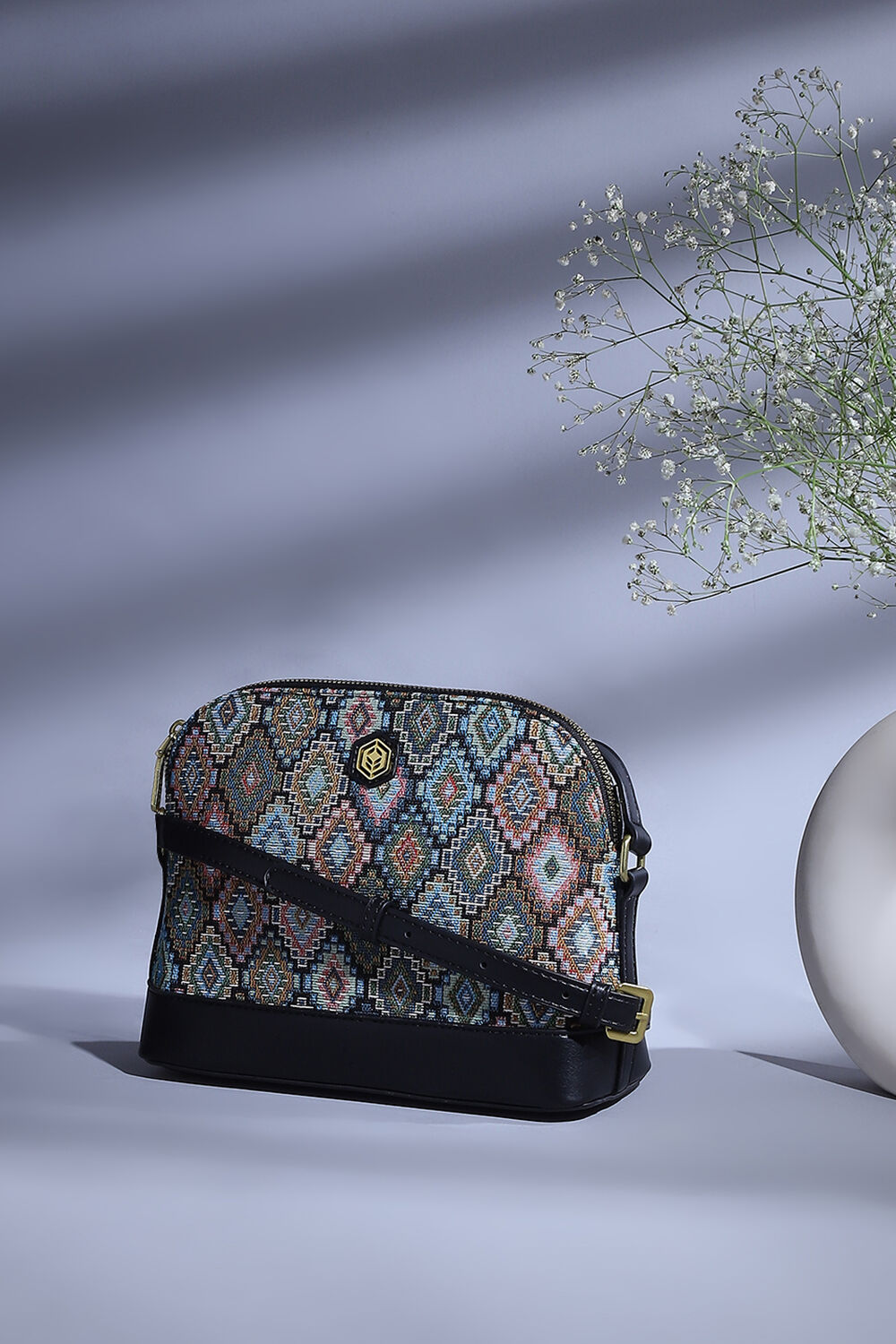 Biba new arrivals tote bag
