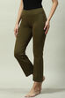 Navy Relaxed Pants image number 2