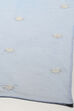 Pastel Pink Rayon Unstitched Suit set image number 4