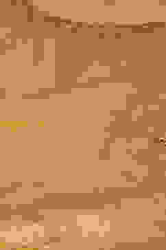 Mustard Art Silk Straight Kurta Slim Pants Suit Set image number 1