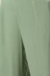 Pink Printed Straight Kurta Slim Pant Suit Set image number 2