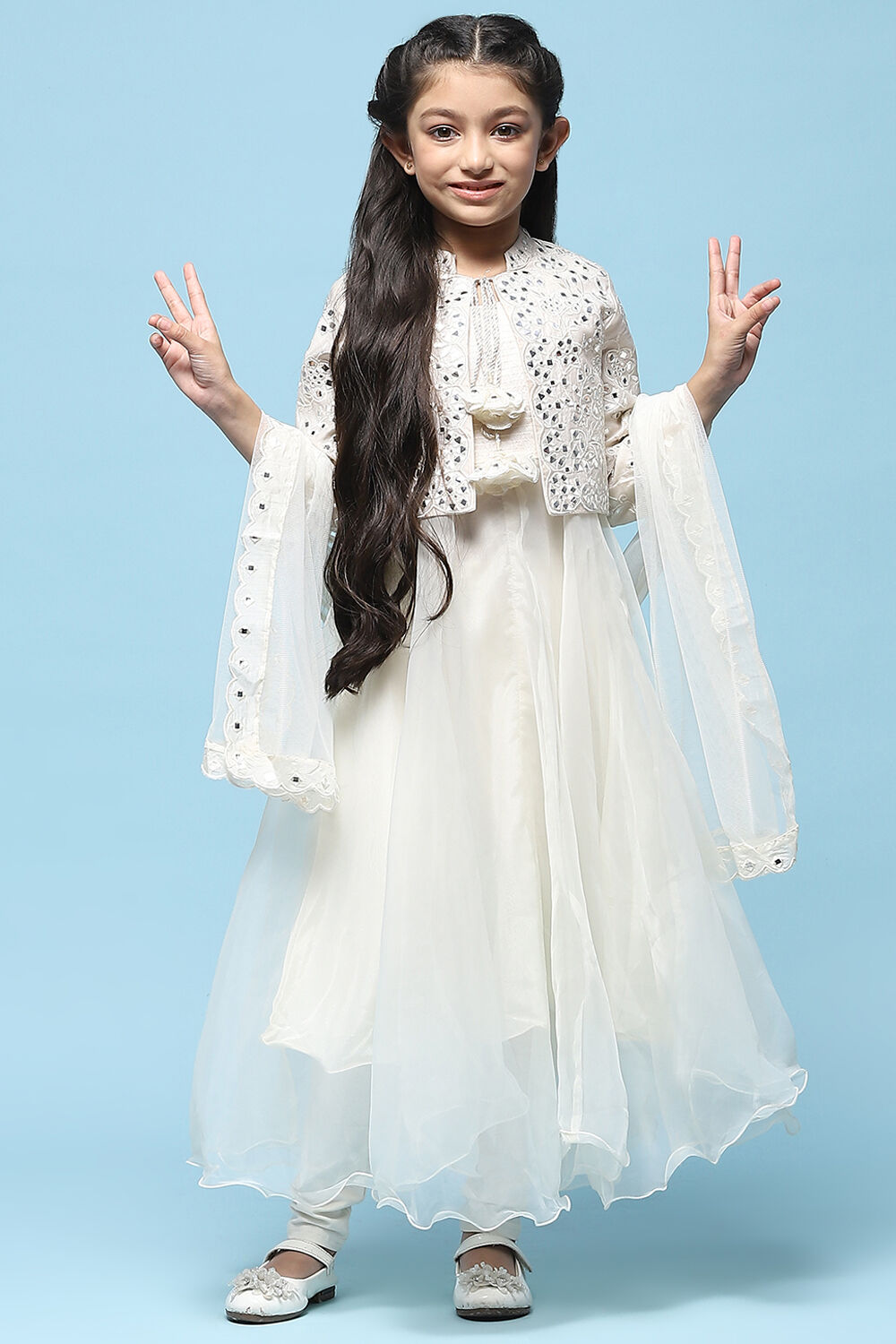 New arrivals in Girls and Ethnic Indian wear for women and Latest