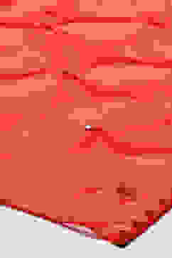 Red Embroidered Nylon Dupatta image number 0