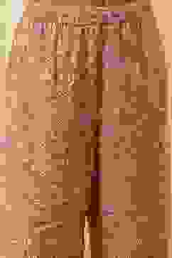 Green Cotton Printed Straight Suit Set image number 2