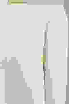 Off-White Cotton Printed Straight Suit Set image number 2